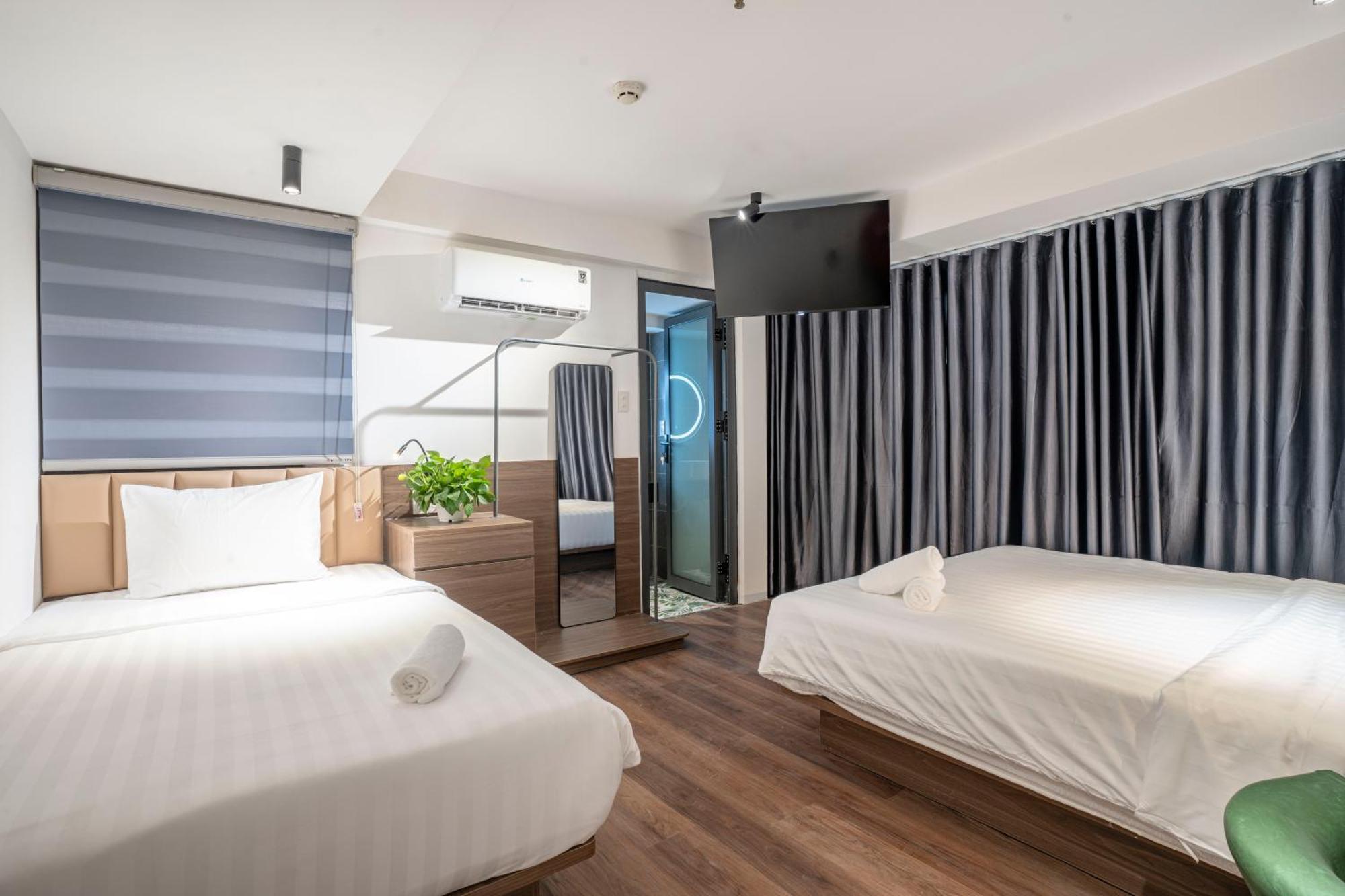 Hotel La Truong Cong Dinh