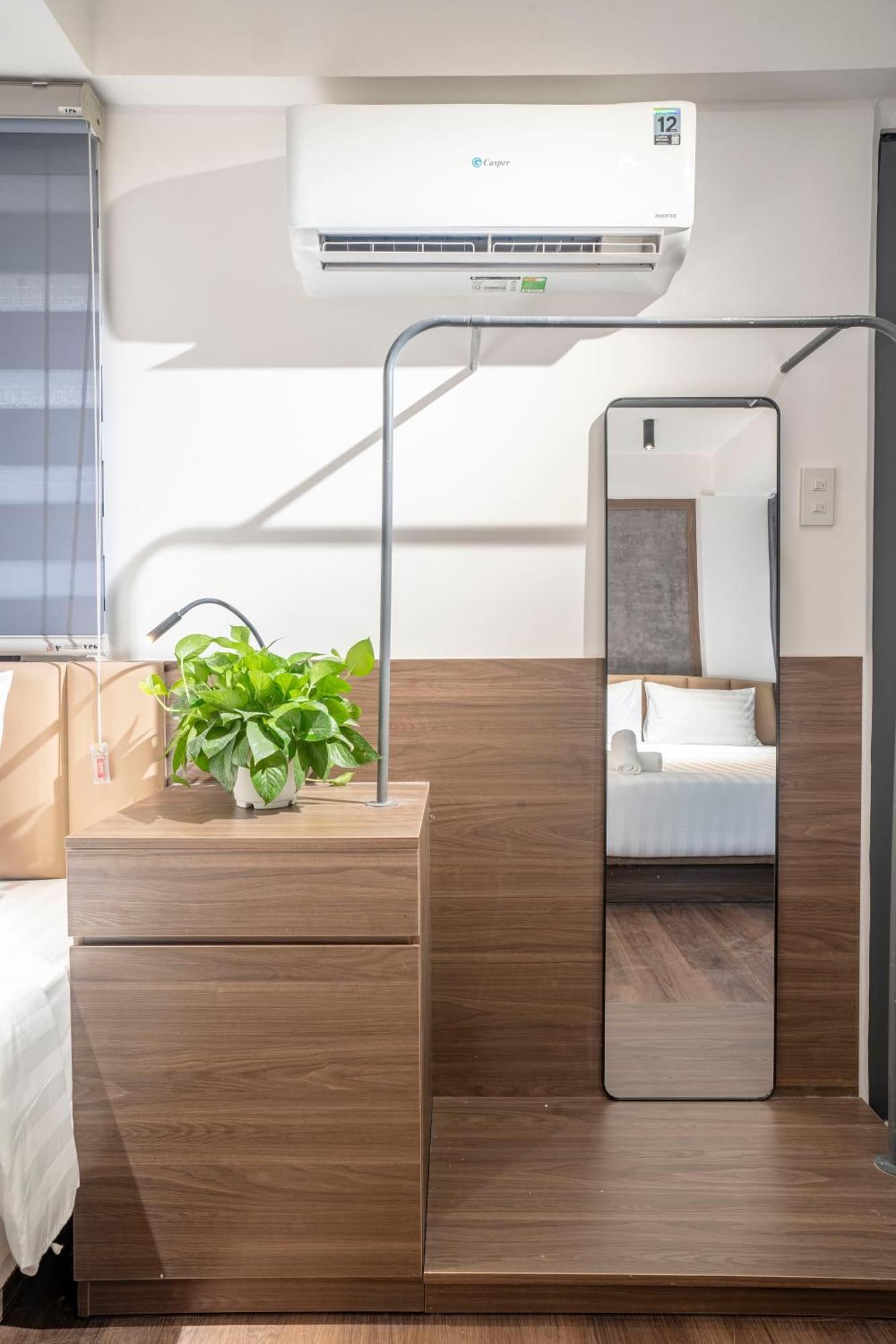 Hotel La Truong Cong Dinh Ho Chi Minh City