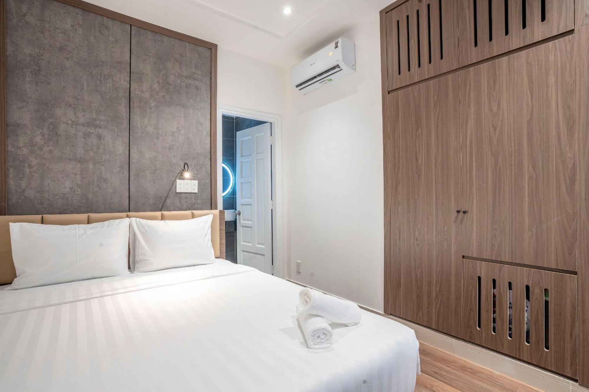Hotel La Truong Cong Dinh *