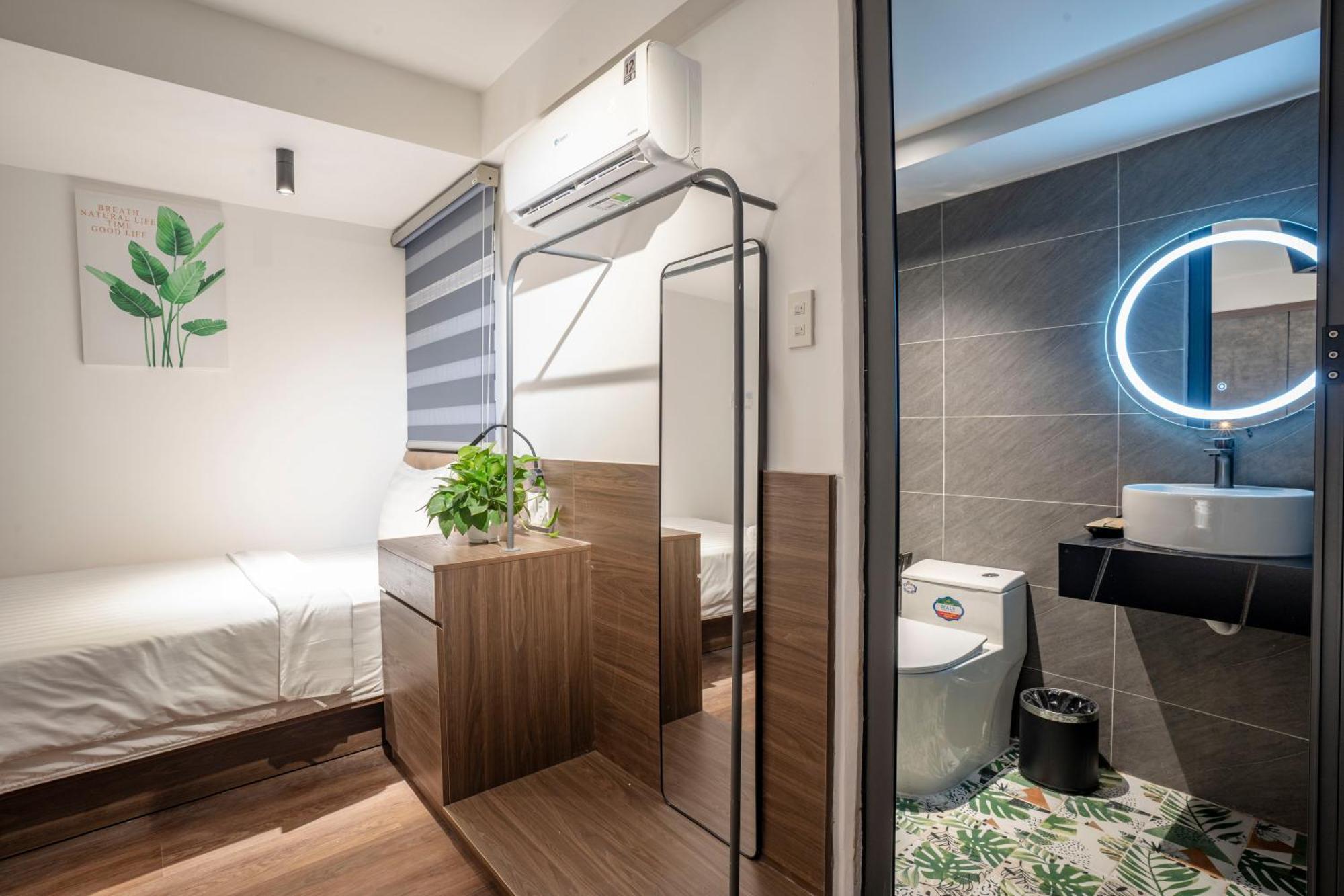 La Truong Cong Dinh Hotel Ho Chi Minh City
