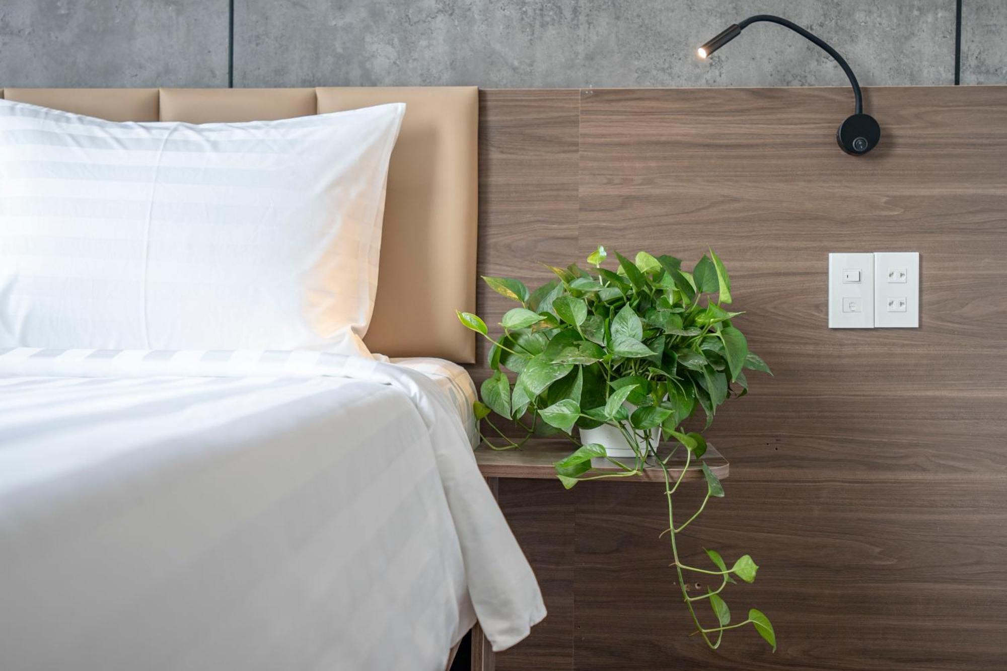 Hotel La Truong Cong Dinh Ho Chi Minh City