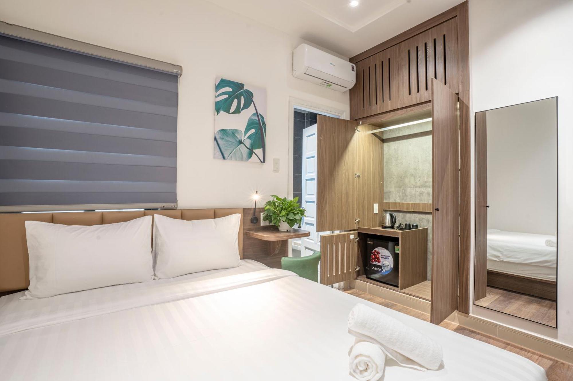 La Truong Cong Dinh Hotel
