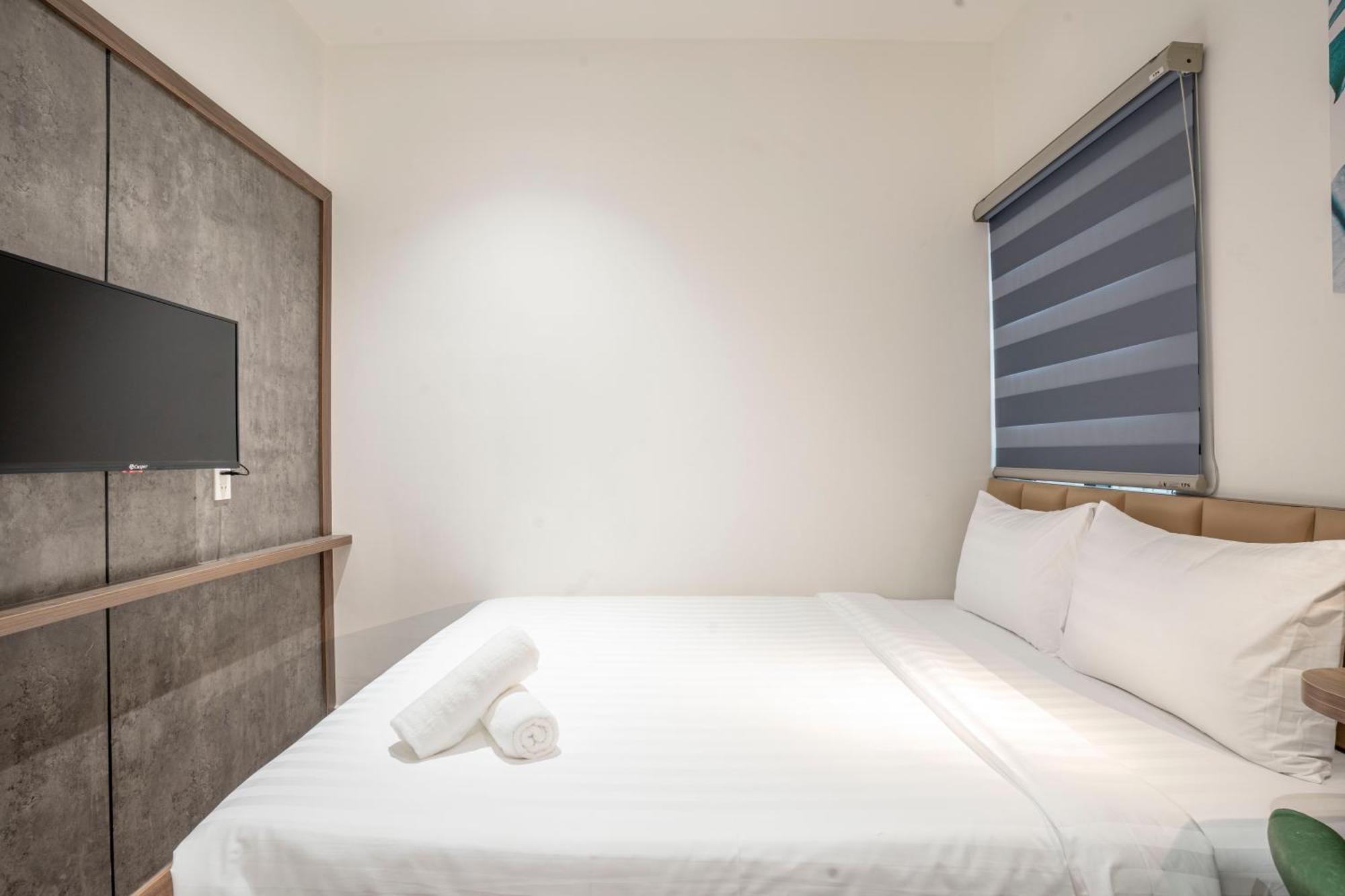Hotel La Truong Cong Dinh *